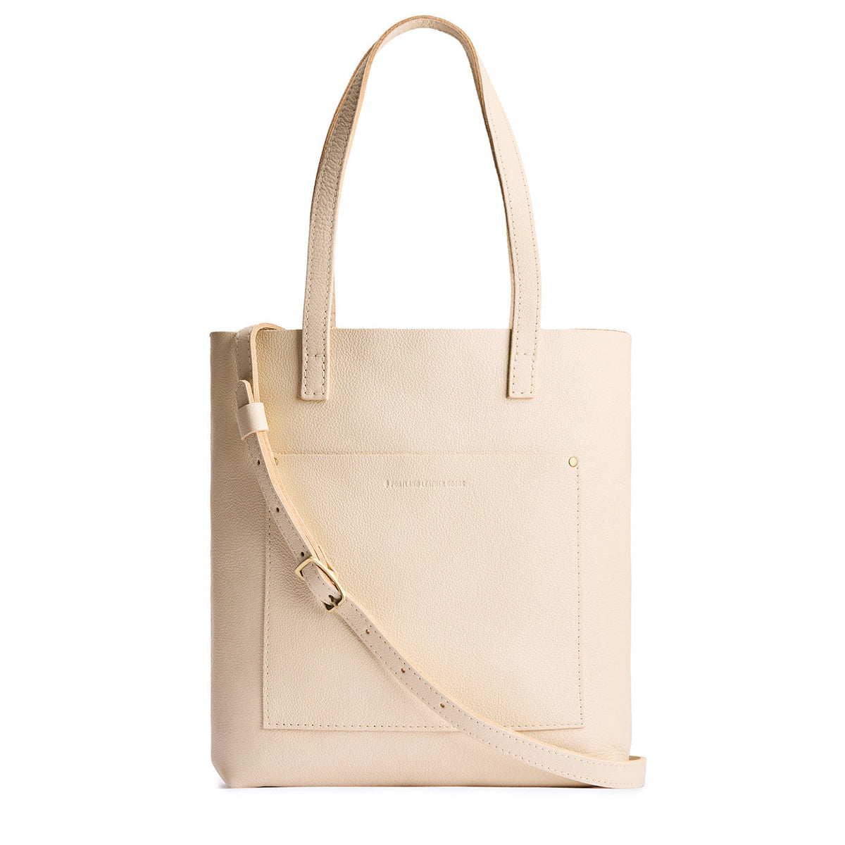 Sac bandoulière fourre-tout