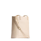 'Almost Perfect' Crossbody Tote - Famous | Online Store