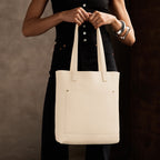 'Almost Perfect' Crossbody Tote - Famous | Online Store