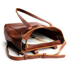 Bolso bandolera