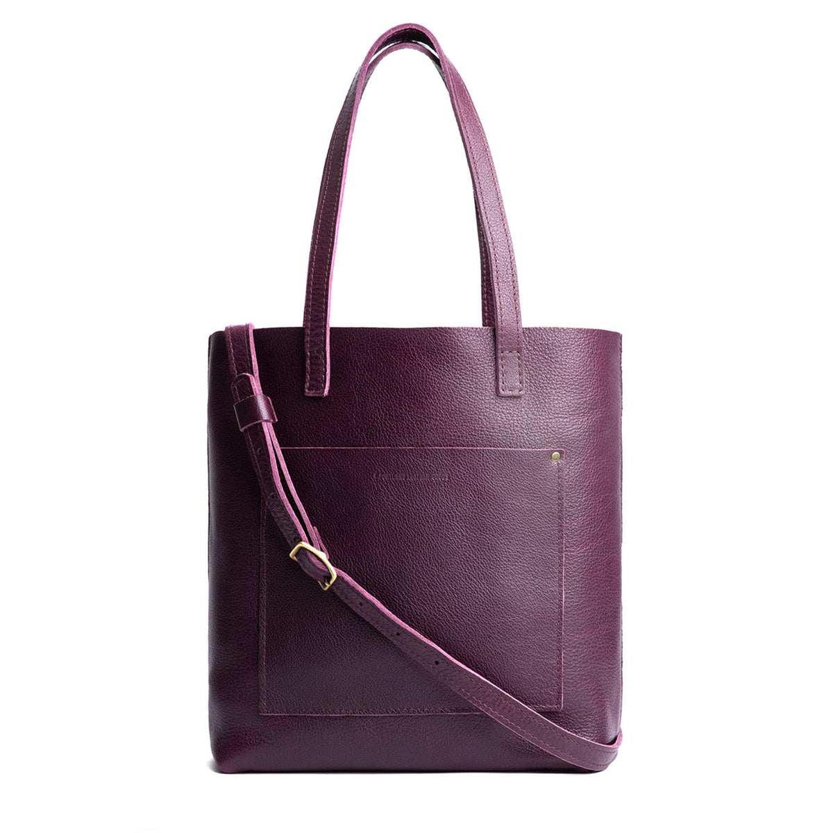 Sac bandoulière fourre-tout