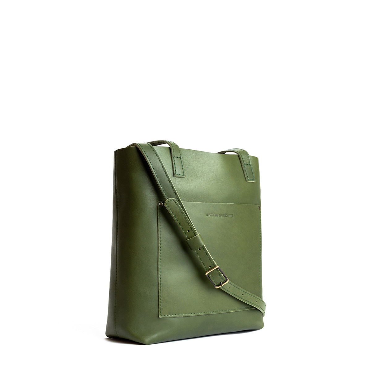 'Almost Perfect' Crossbody Tote - Famous | Online Store
