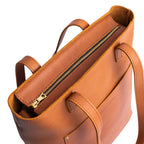 'Almost Perfect' Crossbody Tote - Famous | Online Store
