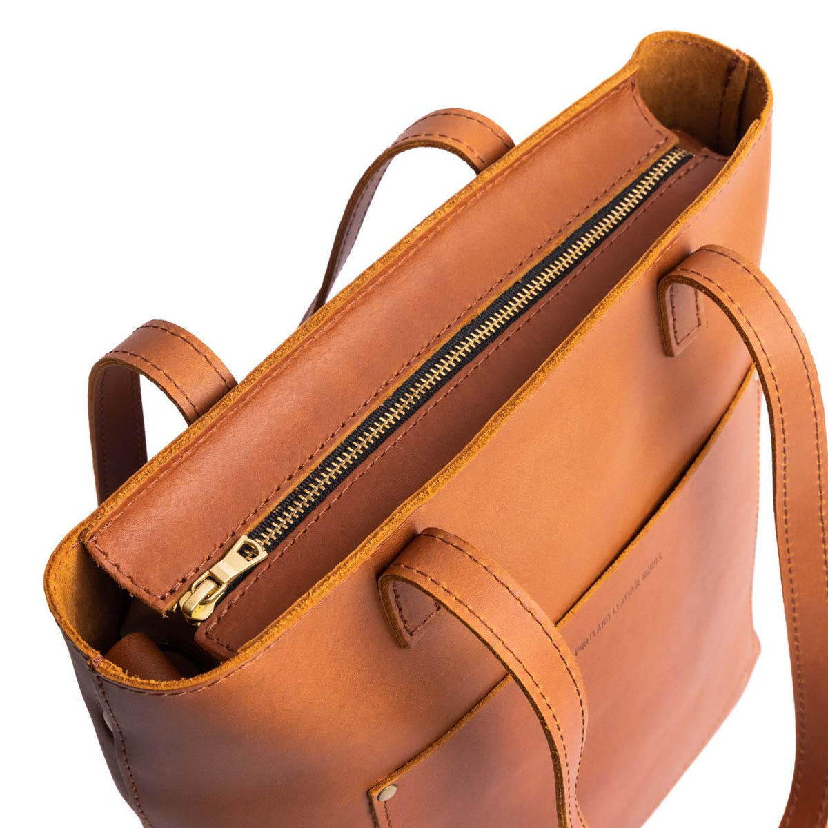 'Almost Perfect' Crossbody Tote - Famous | Online Store