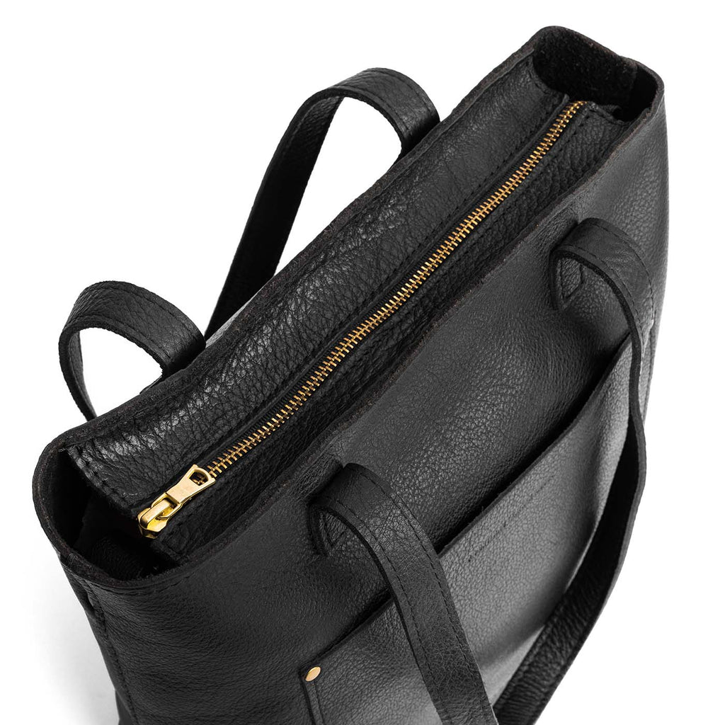 'Almost Perfect' Crossbody Tote - Famous | Online Store