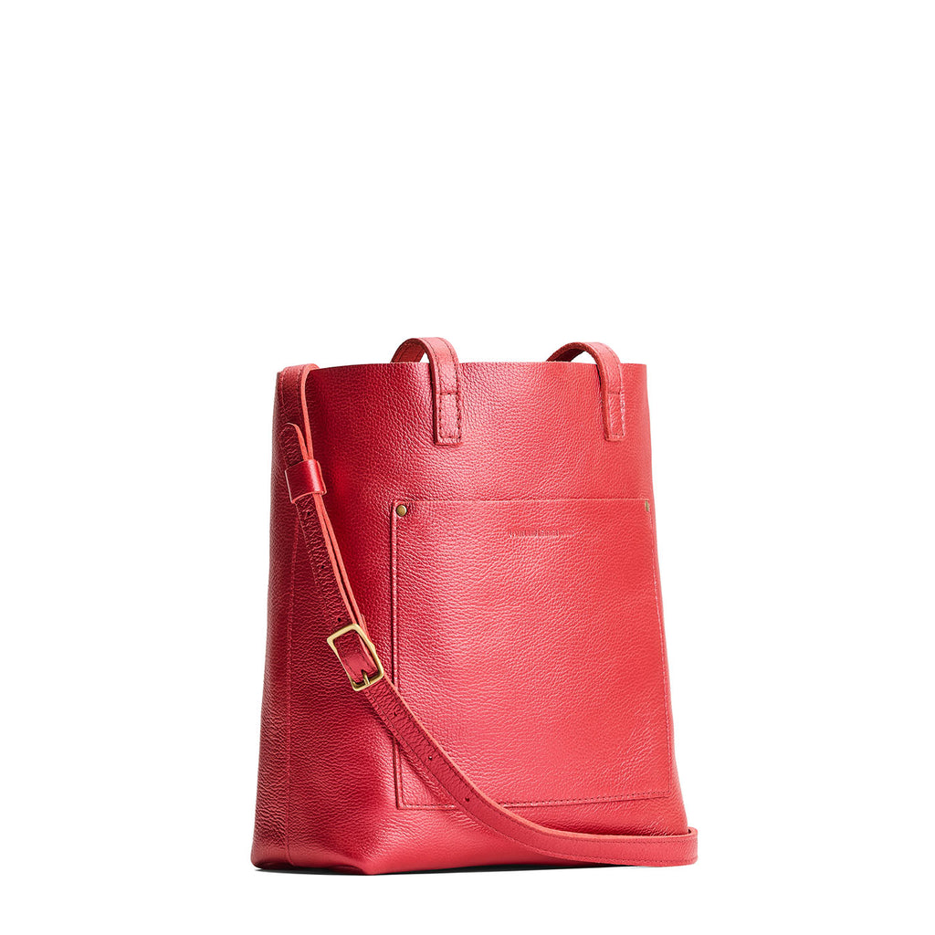 'Almost Perfect' Crossbody Tote - Famous | Online Store
