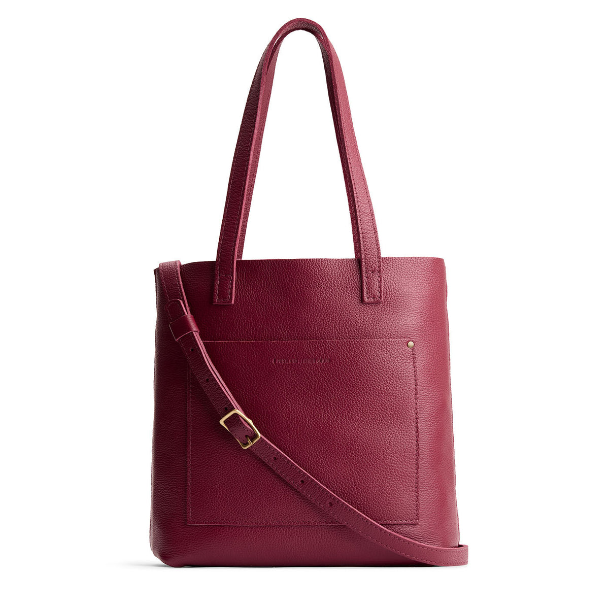 Sac bandoulière fourre-tout