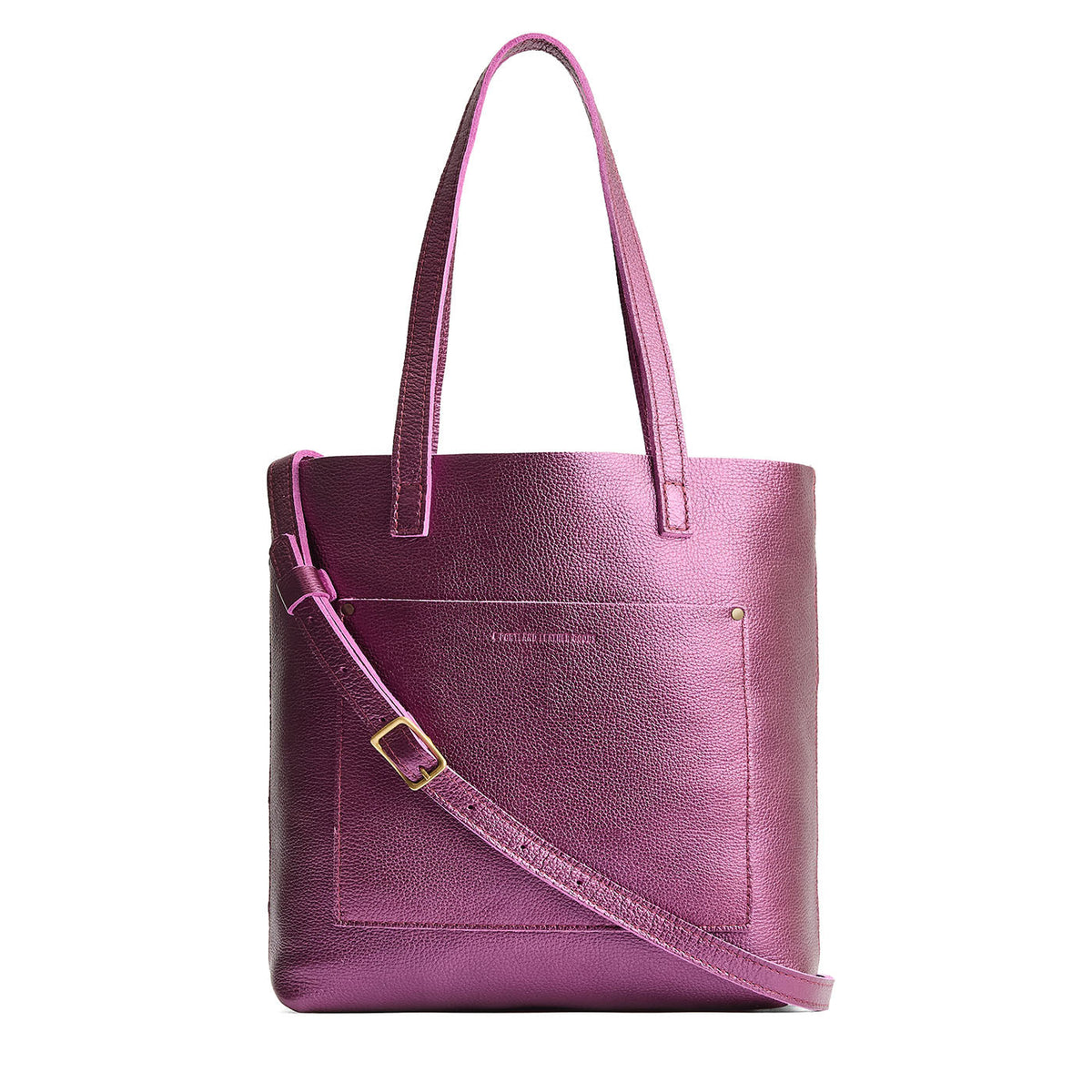 Sac bandoulière fourre-tout