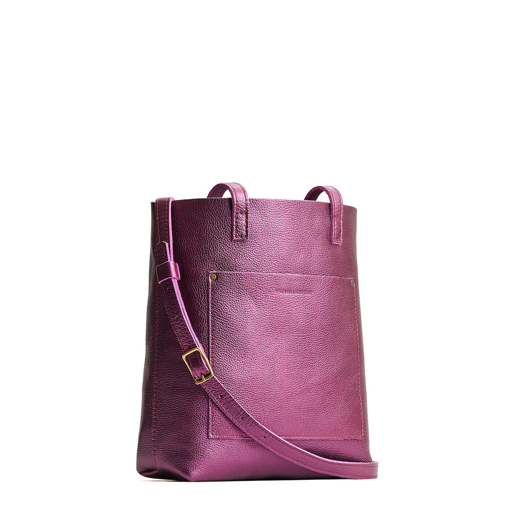 'Almost Perfect' Crossbody Tote - Famous | Online Store