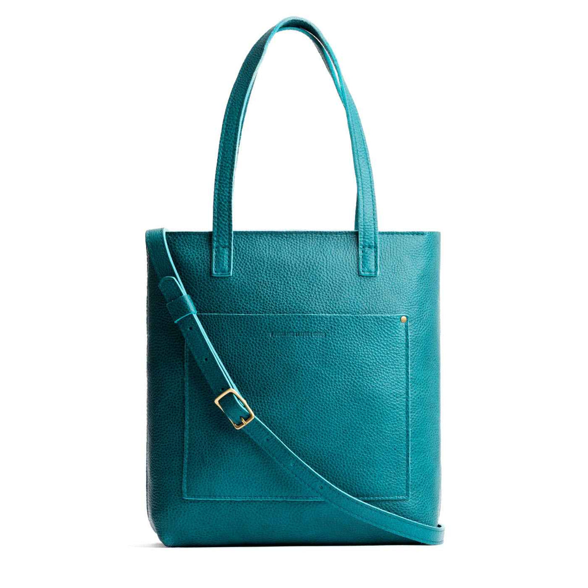 'Almost Perfect' Crossbody Tote