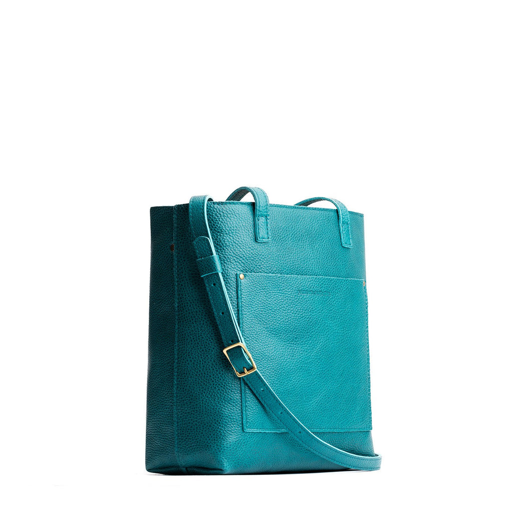 'Almost Perfect' Crossbody Tote - Famous | Online Store
