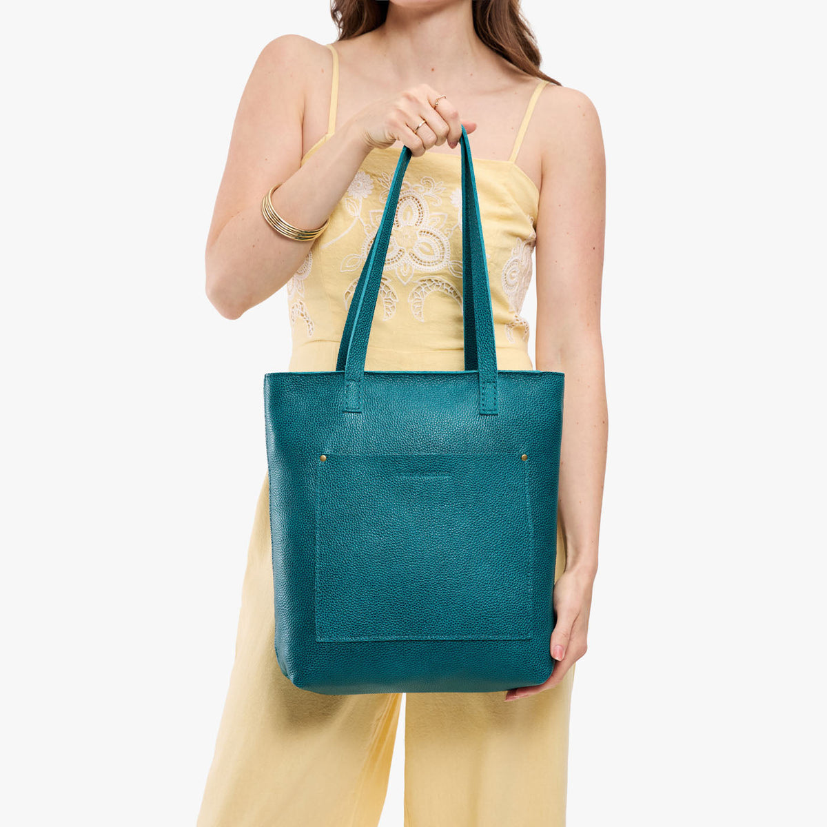 Bolso bandolera