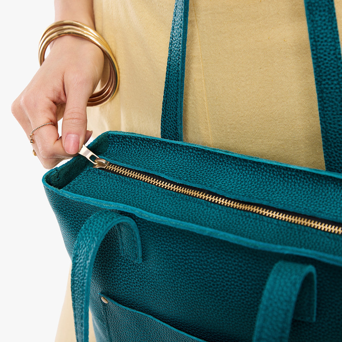 Bolso bandolera