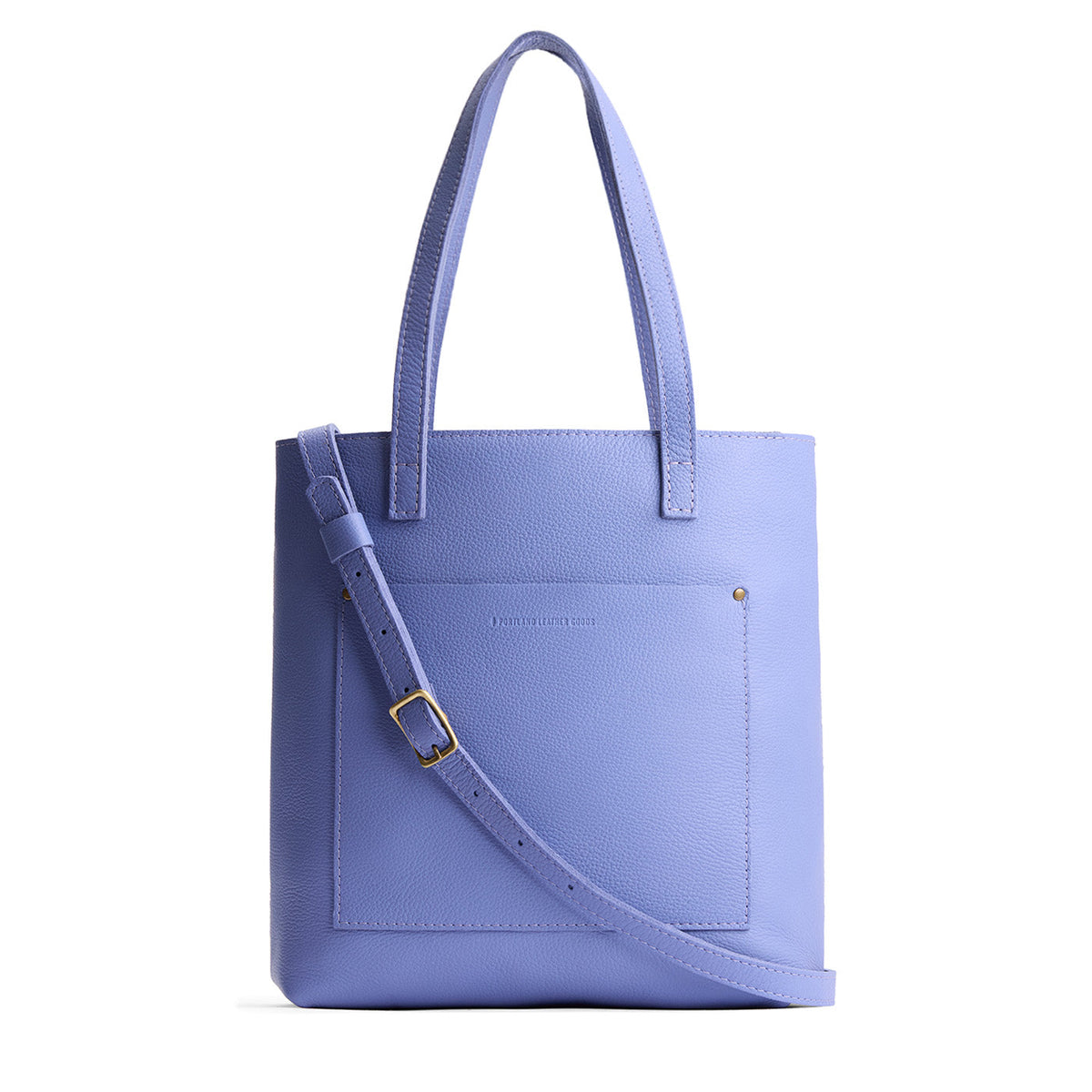 Sac bandoulière fourre-tout