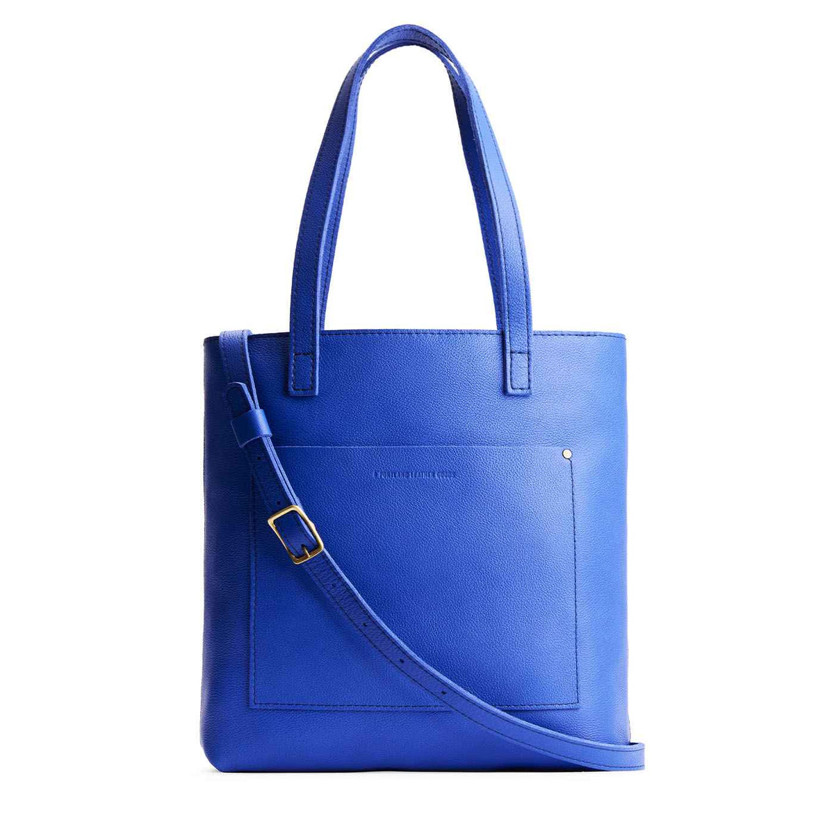 'Almost Perfect' Crossbody Tote