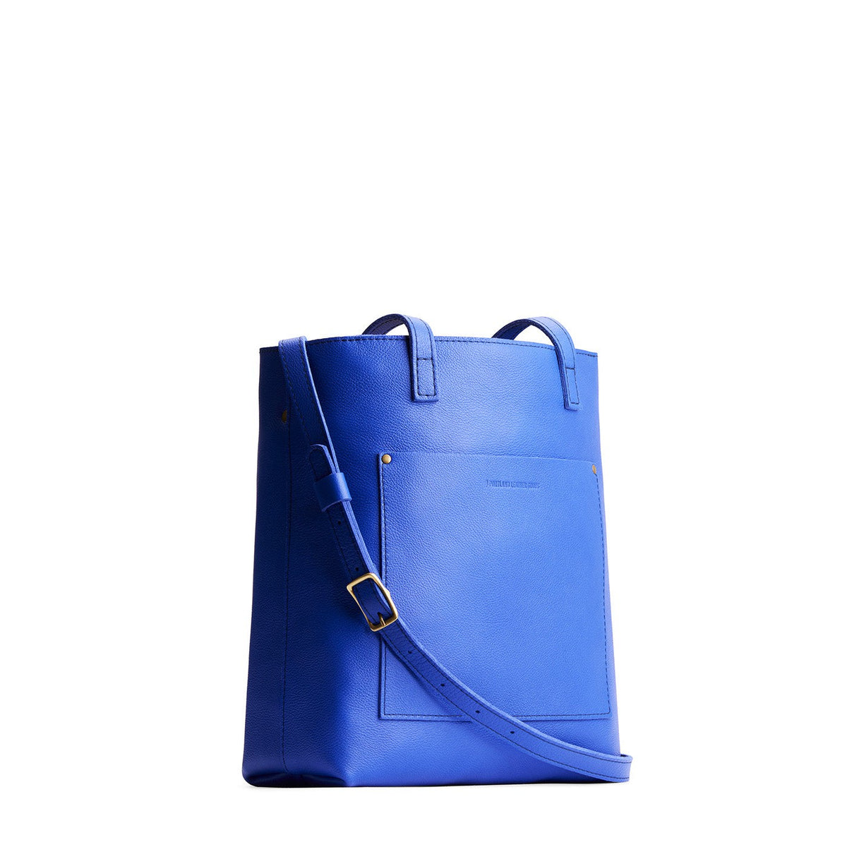 'Almost Perfect' Crossbody Tote - Famous | Online Store