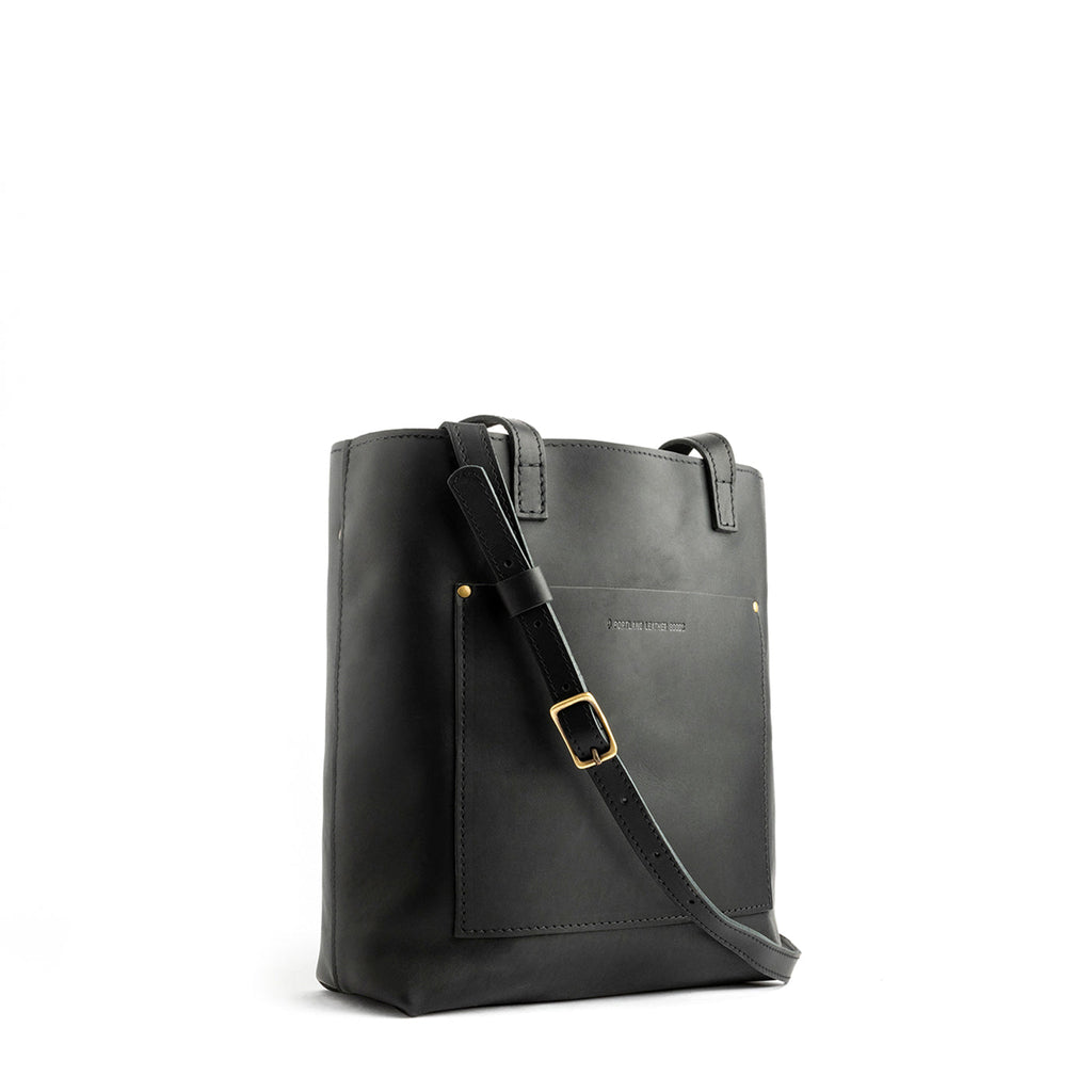 'Almost Perfect' Crossbody Tote - Famous | Online Store