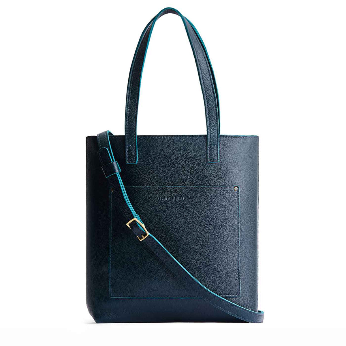'Almost Perfect' Crossbody Tote