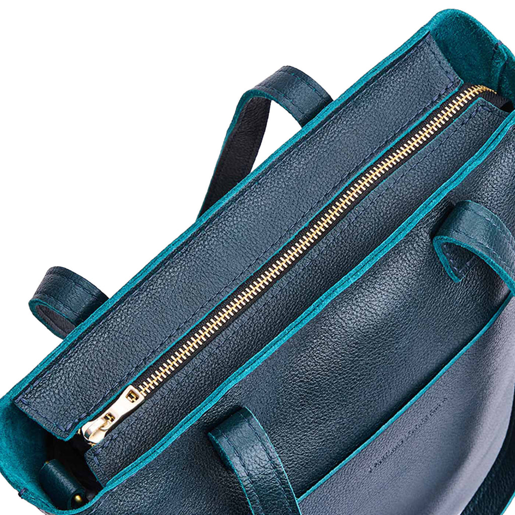 'Almost Perfect' Crossbody Tote - Famous | Online Store