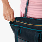 'Almost Perfect' Crossbody Tote - Famous | Online Store