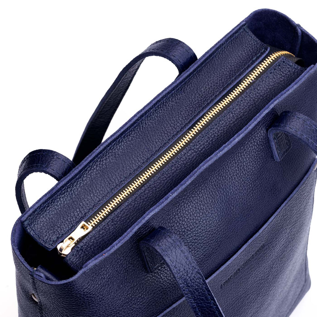 Bolso bandolera