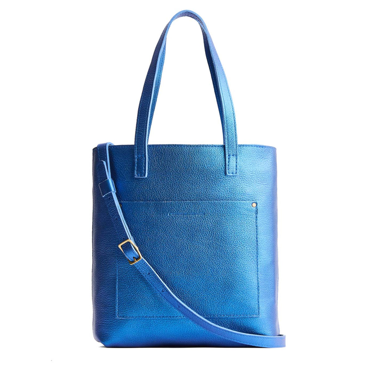 Sac bandoulière fourre-tout