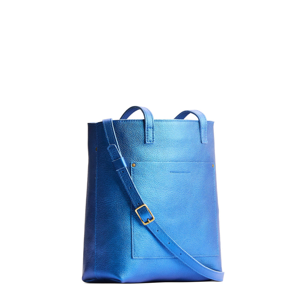 'Almost Perfect' Crossbody Tote - Famous | Online Store