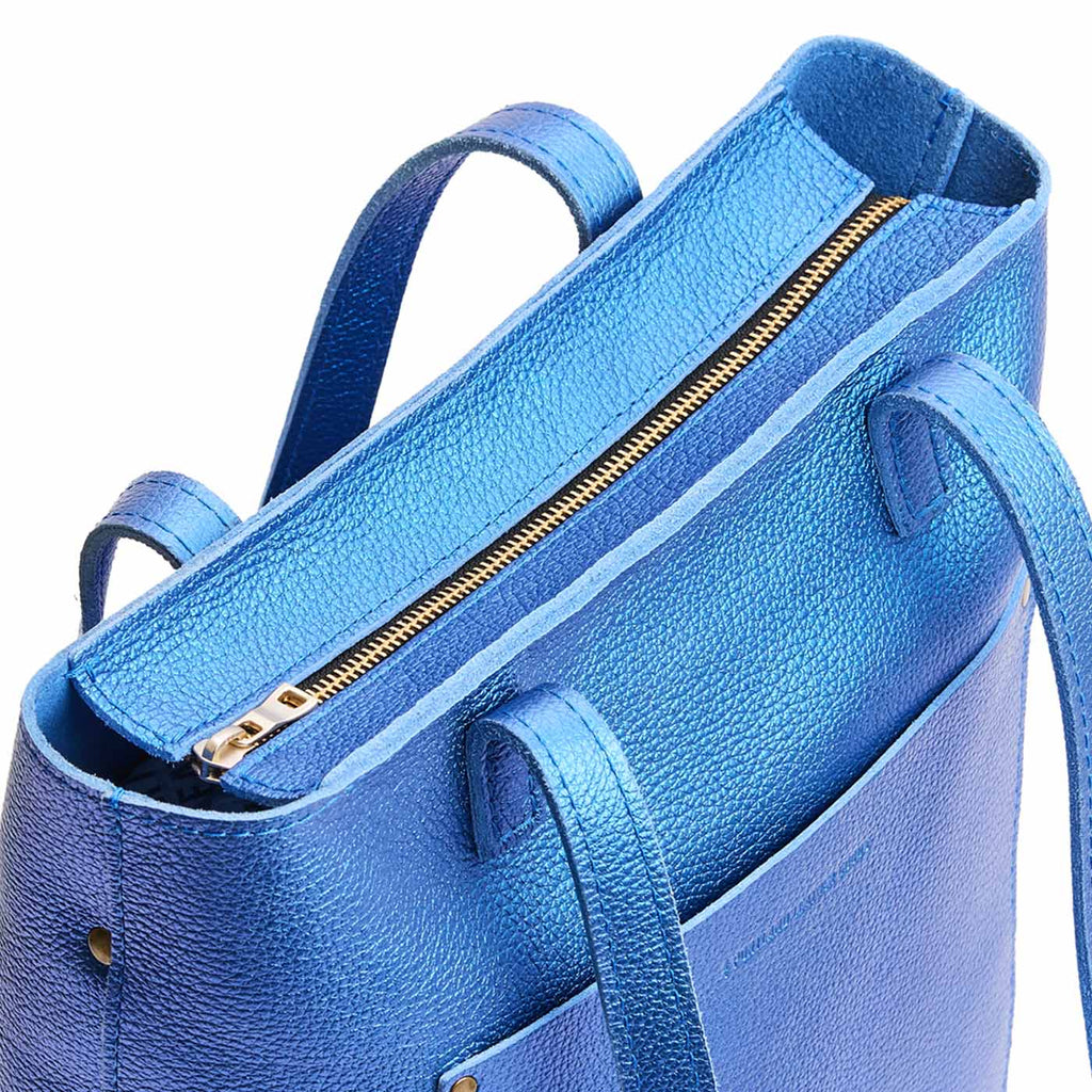 'Almost Perfect' Crossbody Tote - Famous | Online Store