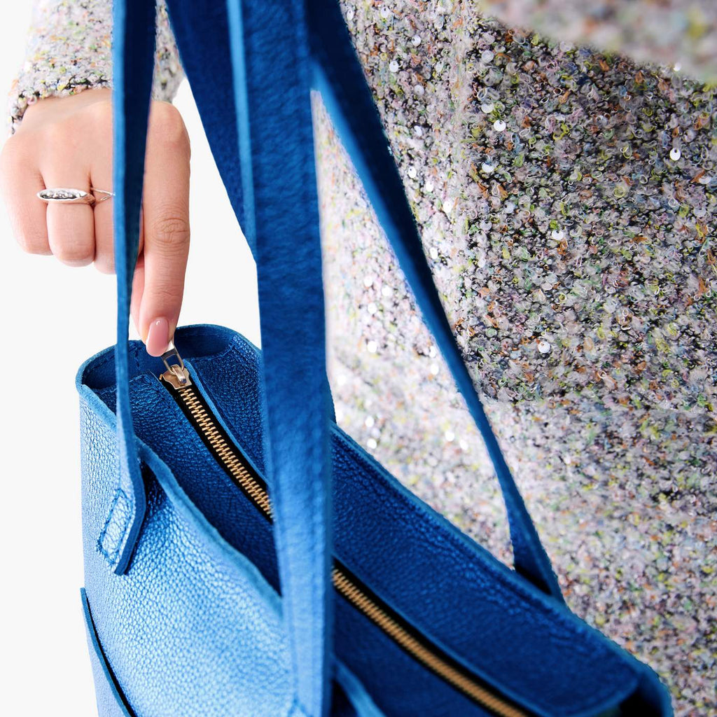 'Almost Perfect' Crossbody Tote - Famous | Online Store