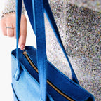 'Almost Perfect' Crossbody Tote - Famous | Online Store