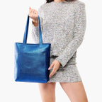 'Almost Perfect' Crossbody Tote - Famous | Online Store