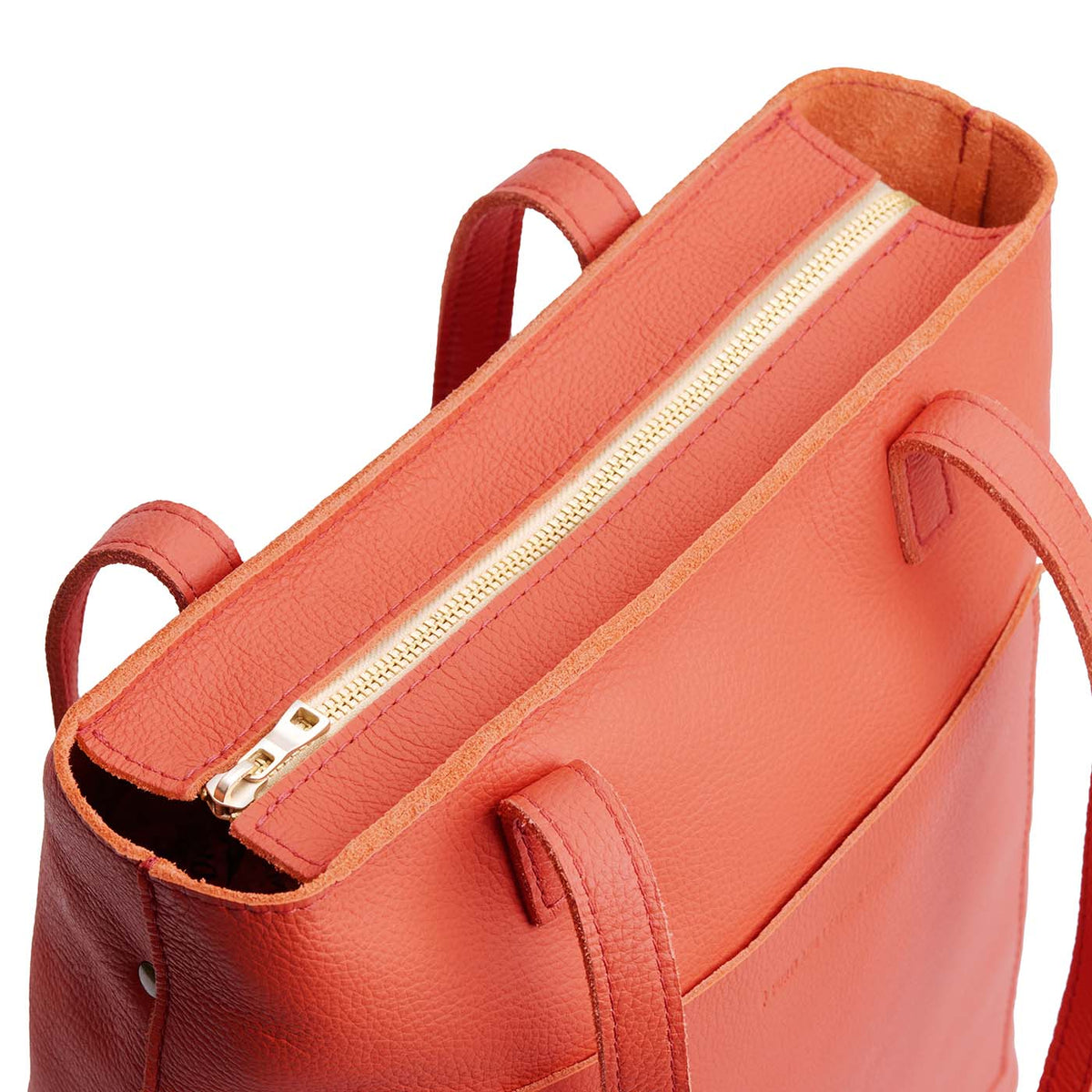 Bolso bandolera