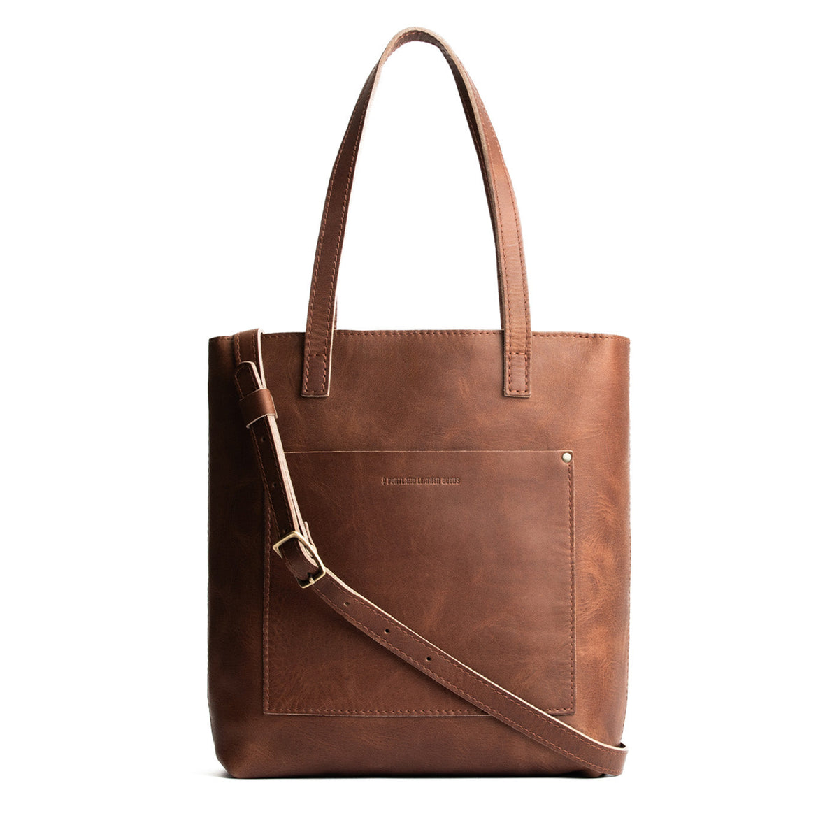 Sac bandoulière fourre-tout