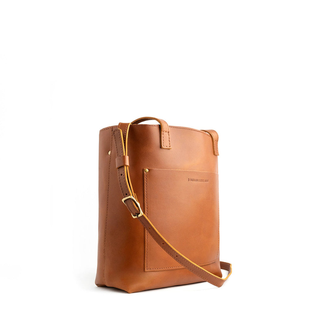 'Almost Perfect' Crossbody Tote - Famous | Online Store
