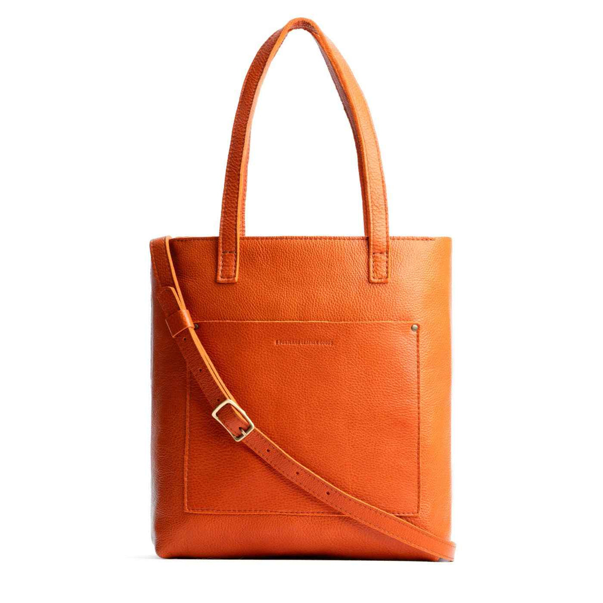 'Almost Perfect' Crossbody Tote