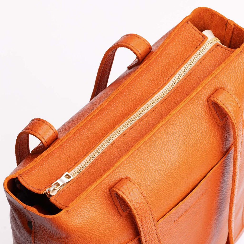 'Almost Perfect' Crossbody Tote - Famous | Online Store