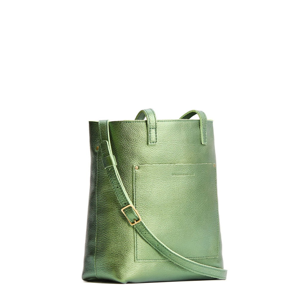 'Almost Perfect' Crossbody Tote - Famous | Online Store