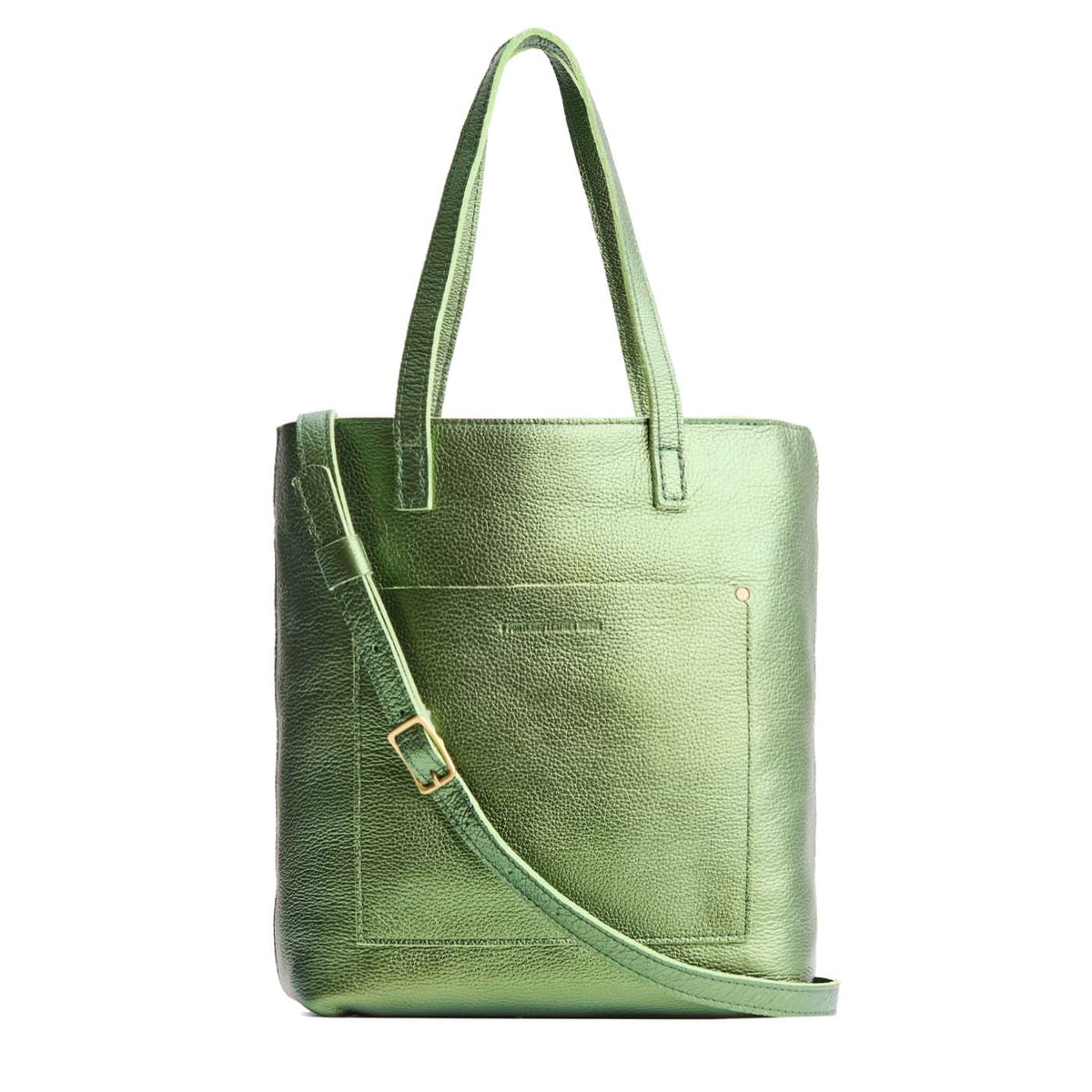 'Almost Perfect' Crossbody Tote - Famous | Online Store