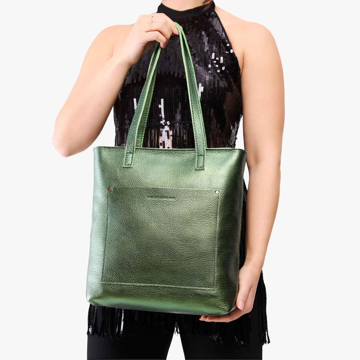 Bolso bandolera