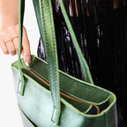 Bolso bandolera