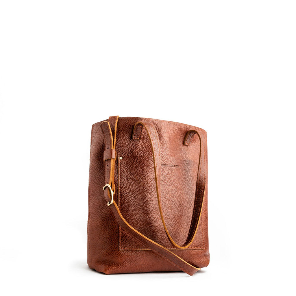 'Almost Perfect' Crossbody Tote - Famous | Online Store