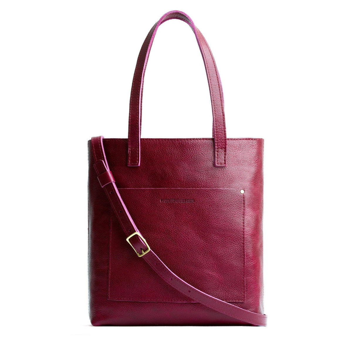 Sac bandoulière fourre-tout