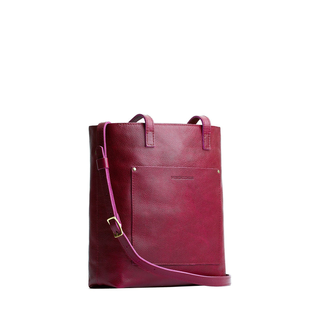 'Almost Perfect' Crossbody Tote - Famous | Online Store