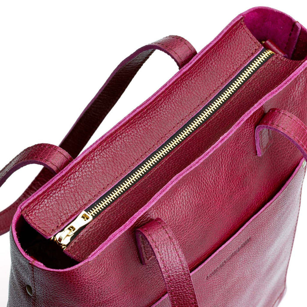 Bolso bandolera