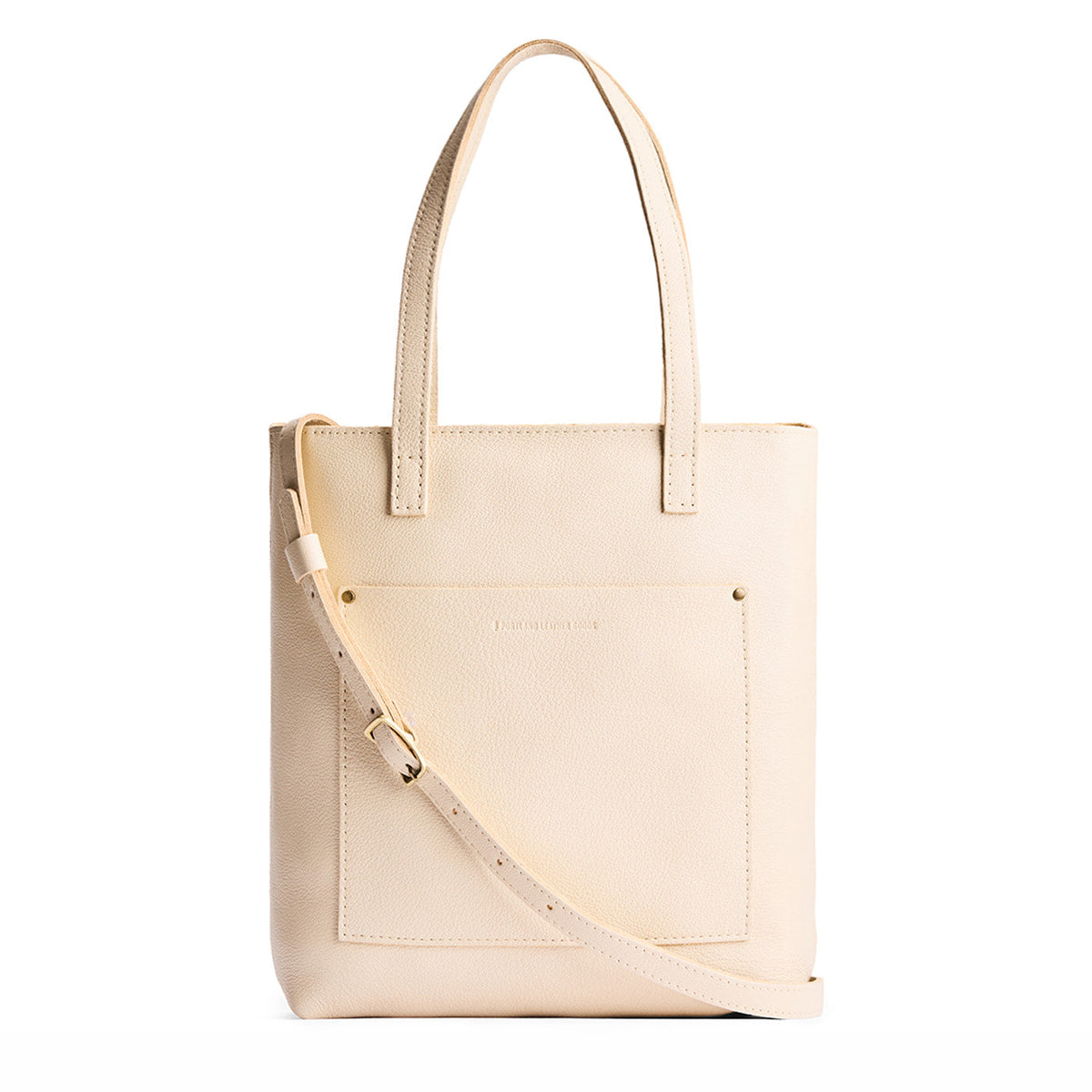 Sac bandoulière fourre-tout