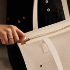'Almost Perfect' Crossbody Tote - Famous | Online Store