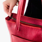 Bolso bandolera