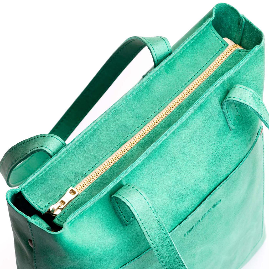 'Almost Perfect' Crossbody Tote - Famous | Online Store