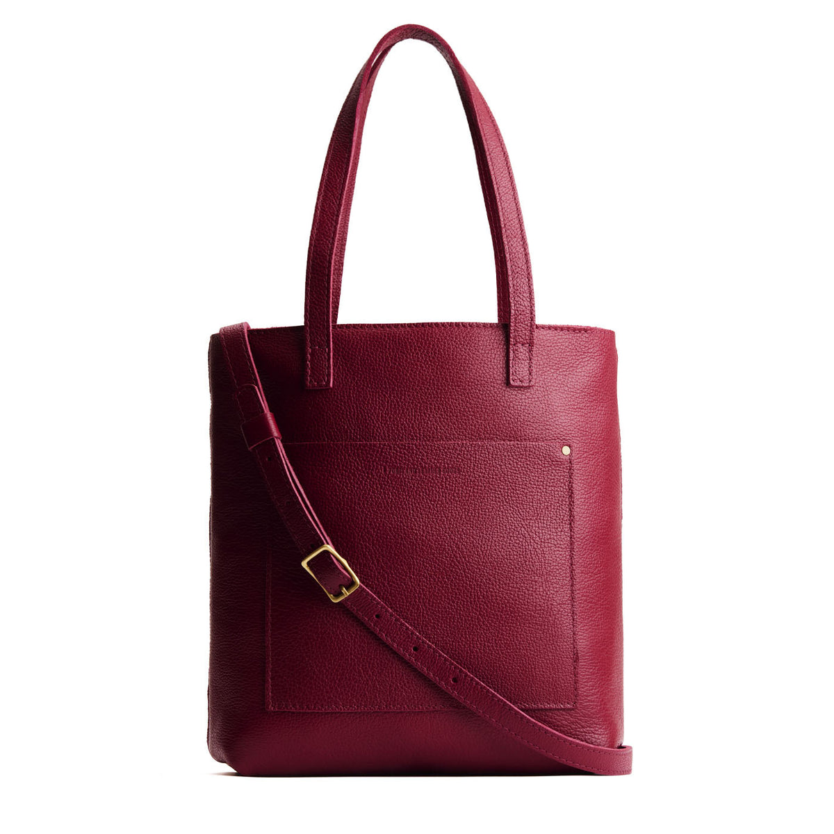 Sac bandoulière fourre-tout