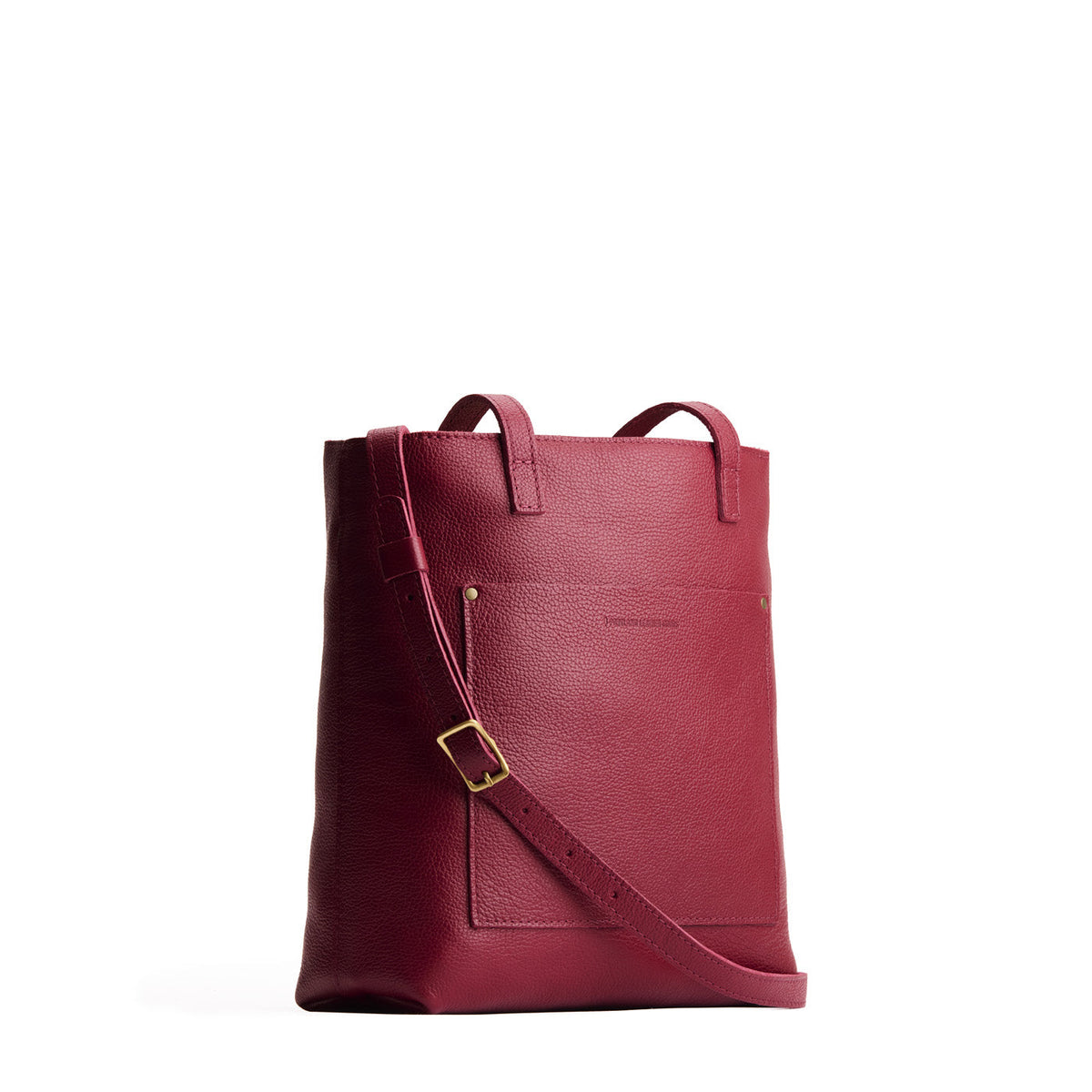 'Almost Perfect' Crossbody Tote - Famous | Online Store